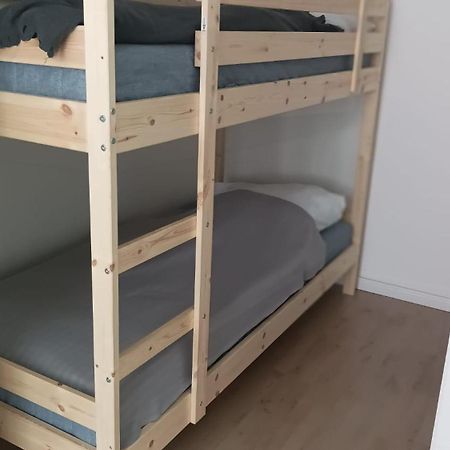Blue Chili 18 Zentrales City-Apartment Am Hasselbachplatz, 4 Personen ماغديبورغ المظهر الخارجي الصورة
